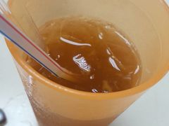 柠檬茶-冰岛茶餐厅(人民路店)