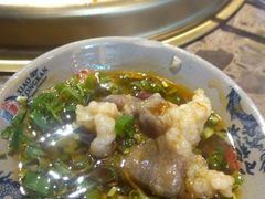 -小龙坎老火锅(北京三里屯店)