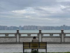 -华侨公园