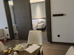 -苏州吴宫泛太平洋酒店