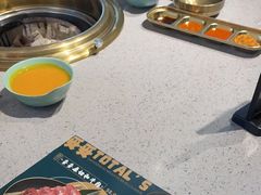 -妥妥烤肉料理(昙华林店)