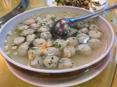 -天隆酒店·本地海鲜鲁菜(烟台大学店)