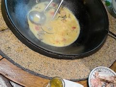 -印象老灶台三下锅·湘西本土原味菜(天门山索道店)