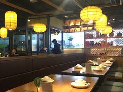 -杭百味·大众精选杭帮菜(西湖音乐喷泉店)