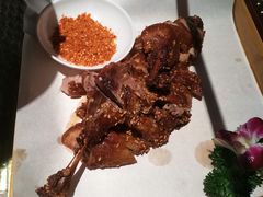 -缪氏川菜(深圳北站缤果空间店)