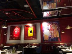 大堂-加餐海鲜自助(宝龙一城店)