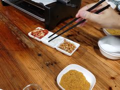 -老东北烤肉(金山店)