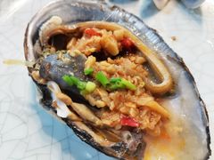 天鹅蛋-海博汇蒸汽海鲜
