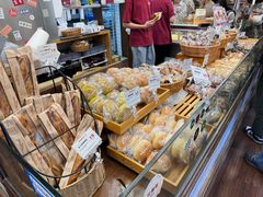 -富贵面包公司(运河店)