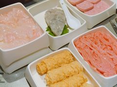 -海底捞火锅(万达坊店)