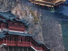 -大慈岩风景区