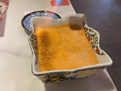 明太子烤土豆泥-羽寿司(东方宝泰店)