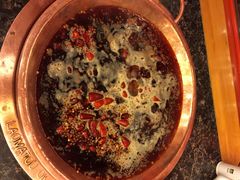 老码头火锅(玉林店)-老码头火锅(玉林店)
