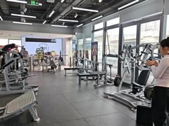 -OG01·24h私教铁馆(中鼎316店)