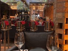 -LES ELITES 英集荟(南京西路店)