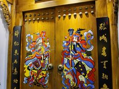 门面-陈麻婆豆腐总店