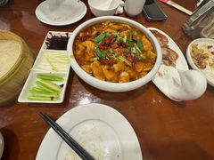 -北平小馆·烤鸭·家常菜(磨房北里店)