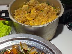 -东来土菜馆(民祥园路店)