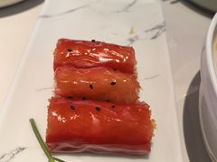 -南拳十三姨·潮汕砂锅粥·粤菜(西单大悦城店)