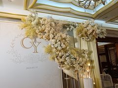 -广州粤大金融城国际酒店