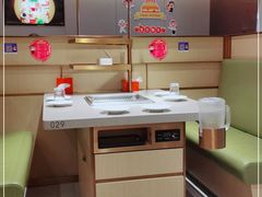 -海底捞火锅(金山百联店)