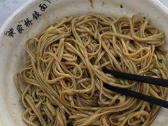 -蒋家桥饺面店(四望亭路店)