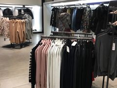 -ZARA(青岛万象城店)