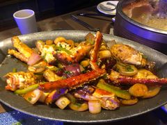 -蟹之国·精品蟹料理(极地店)