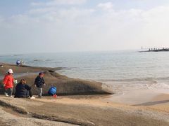 -日照灯塔风景区