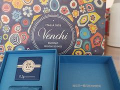 -VENCHI 闻绮(北京汉光店)