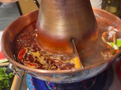 -祥源胡同·涮牛羊肉火锅(花桥店)