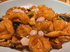 -蜜桃餐厅·伴山(绿宝广场店)