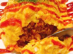 日式蛋包饭-Hey!蛋包饭(中山店)