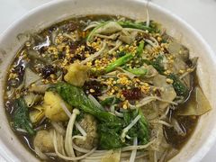 -万顺啤酒屋(皇寺路店)