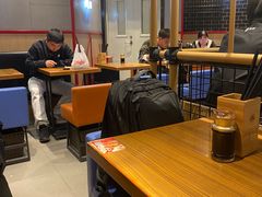 大堂-阿香米线(大悦城店)