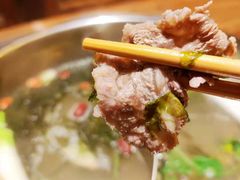 -隐樂門·活牛蛙火锅酒馆