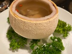 -铭轩中餐厅·海南菜·粤菜(亚龙湾瑞吉店)