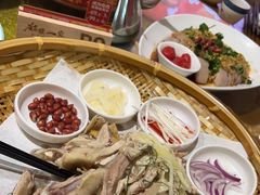 -猪腰一家·地道佛山菜(盐步店)