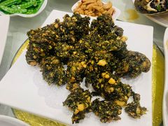 -小天妃海鲜酒楼(西马庄店)