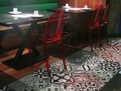 -叹鱼·贵阳烤鱼餐厅(中大国际店)