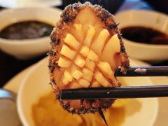 -蒋记海鲜姿造•洋房别墅(星河湾店)