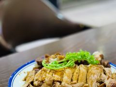-春梅里卤鹅馆·47年老字号(中山路店)