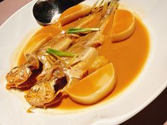 -新荣记(南京西路店)