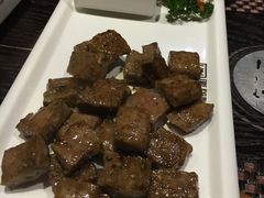 -HIHE Bistro·Oyster Bar(华熙live店)