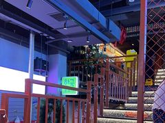 -入火韩国烤肉(凯旋广场店)
