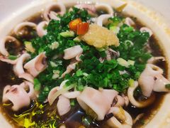 -江太极江浙菜(马桥万达广场店)