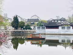 -水绘园
