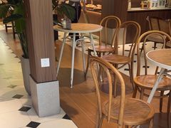 -嗒令甜品·主题融合料理餐厅(首座时代店)