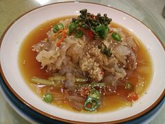 -粗茶淡饭•陕菜•家常菜