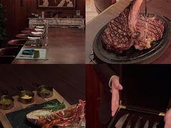 战斧牛排-恰餐厅及酒吧 CHAR Bar & Grill (北京丽都皇冠假日店)